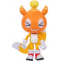 Фігурка Чао Маскот Тейлз Їжачок Сонік 3 Sonic The Hedgehog Sonic 3 Movie Chao Mascot Tails Jakks 42405
