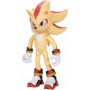 Фігурка Їжачок Сонік 3 Супер Шедоу Sonic The Hedgehog Sonic 3 Super Shadow Jakks 42953