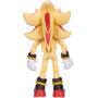 Фігурка Їжачок Сонік 3 Супер Шедоу Sonic The Hedgehog Sonic 3 Super Shadow Jakks 42953