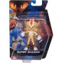 Фігурка Їжачок Сонік 3 Супер Шедоу Sonic The Hedgehog Sonic 3 Super Shadow Jakks 42953