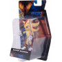 Фігурка Їжачок Сонік 3 Супер Шедоу Sonic The Hedgehog Sonic 3 Super Shadow Jakks 42953