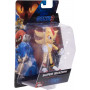 Фігурка Їжачок Сонік 3 Супер Шедоу Sonic The Hedgehog Sonic 3 Super Shadow Jakks 42953
