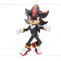 Фігурка Їжачок Сонік 3 Шедоу (Прим'ята Коробка) Sonic The Hedgehog Shadow Sonic 3 Jakks B423994