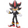 Фігурка Їжачок Сонік 3 Шедоу (Прим'ята Коробка) Sonic The Hedgehog Shadow Sonic 3 Jakks B423994