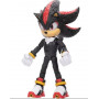 Фігурка Їжачок Сонік 3 Шедоу (Прим'ята Коробка) Sonic The Hedgehog Shadow Sonic 3 Jakks B423994