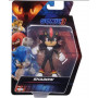 Фігурка Їжачок Сонік 3 Шедоу (Прим'ята Коробка) Sonic The Hedgehog Shadow Sonic 3 Jakks B423994
