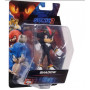 Фігурка Їжачок Сонік 3 Шедоу (Прим'ята Коробка) Sonic The Hedgehog Shadow Sonic 3 Jakks B423994