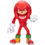Фигурка Соник Наклз The Hedgehog Sonic 3 Movie Action Figures Knuckles Jakks 424034