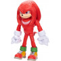 Фигурка Соник Наклз The Hedgehog Sonic 3 Movie Action Figures Knuckles Jakks 424034