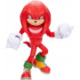 Фигурка Соник Наклз The Hedgehog Sonic 3 Movie Action Figures Knuckles Jakks 424034