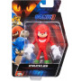 Фигурка Соник Наклз The Hedgehog Sonic 3 Movie Action Figures Knuckles Jakks 424034
