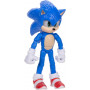 Фигурка Ёжик Соник 3 с Изумрудом Sonic The Hedgehog Sonic 3 with Emerald Jakks 42952