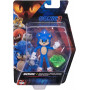 Фигурка Ёжик Соник 3 с Изумрудом Sonic The Hedgehog Sonic 3 with Emerald Jakks 42952
