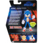 Фигурка Ёжик Соник 3 с Изумрудом Sonic The Hedgehog Sonic 3 with Emerald Jakks 42952