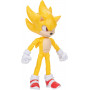 Фигурка Ёжик Супер Соник 3 Sonic The Hedgehog Super Sonic Jakks 42402