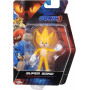 Фигурка Ёжик Супер Соник 3 Sonic The Hedgehog Super Sonic Jakks 42402