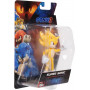 Фигурка Ёжик Супер Соник 3 Sonic The Hedgehog Super Sonic Jakks 42402