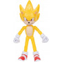 Фигурка Ёжик Супер Соник 3 Sonic The Hedgehog Super Sonic Jakks 42402
