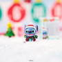 Адвент Календар 24 дні Зворотнього Відліку Стіч Countdown Calendar Disney Stitch Holiday Funko 87002