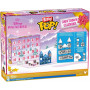 Фігурки Фанко 24 шт Адвент Календар Принцеси Діснея Advent Calendar Disney Princess Funko 87001
