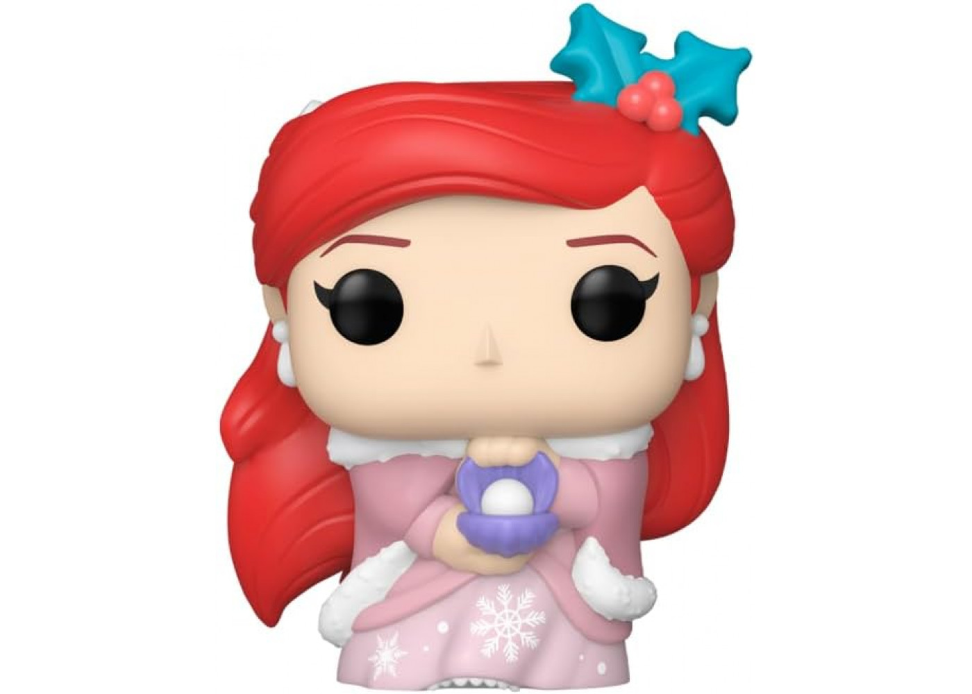 Фігурки Фанко 24 шт Адвент Календар Принцеси Діснея Advent Calendar Disney Princess Funko 87001