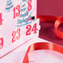 Фігурки Фанко 24 шт Адвент Календар Принцеси Діснея Advent Calendar Disney Princess Funko 87001