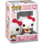 Фигурка Фанко Хеллоу Китти и Друзья № 89 Hello Kitty and Friends Funko 80314