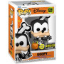 Фигурка Фанко Гуфи Дисней №1221 Светиться в Темноте Disney Goofy Glow in The Dark Exclusive Funko EX64910