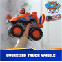 Машинка та Зума Щенячий Патруль Paw Patrol Rescue Wheels Zuma's Hovercraft Spin Master Spin Master 6070424