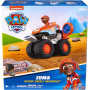 Машинка та Зума Щенячий Патруль Paw Patrol Rescue Wheels Zuma's Hovercraft Spin Master Spin Master 6070424