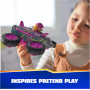 Великий Рятувальний Автомобіль та Скай Щенячий Патруль Paw Patrol Rescue Wheels Skye's Jet Spin Master 6070453