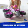 Великий Рятувальний Автомобіль та Скай Щенячий Патруль Paw Patrol Rescue Wheels Skye's Jet Spin Master 6070453