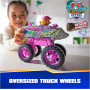 Великий Рятувальний Автомобіль та Скай Щенячий Патруль Paw Patrol Rescue Wheels Skye's Jet Spin Master 6070453