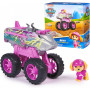 Великий Рятувальний Автомобіль та Скай Щенячий Патруль Paw Patrol Rescue Wheels Skye's Jet Spin Master 6070453