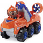 Машинка та Зума Щенячий Патруль Paw Patrol Dino Rescue Zuma Deluxe Spin Master 6059989