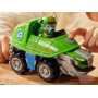 Машинка з Фігуркою Роккі Щенячий Патруль Paw Patrol Rescue Rocky Spin Master 6069249