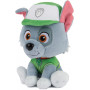Плюшева Іграшка Роккі 15 см Щенячий Патруль Paw Patrol Rocky Spin Master 6056512