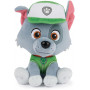 Плюшева Іграшка Роккі 15 см Щенячий Патруль Paw Patrol Rocky Spin Master 6056512