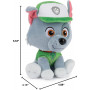 Плюшева Іграшка Роккі 15 см Щенячий Патруль Paw Patrol Rocky Spin Master 6056512