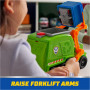 Машинка с Фигуркой Рокки Мусоровоз Щенячий Патруль Paw Patrol Rocky Recycle Truck Spin Master 6071474