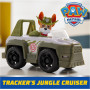 Машинка с Фигуркой Тракер Щенячий Патруль Paw Patrol Tracker’s Jungle Cruiser Spin Master 6071224