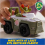 Машинка с Фигуркой Тракер Щенячий Патруль Paw Patrol Tracker’s Jungle Cruiser Spin Master 6071224