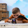 Фігурка Дракон Беззубок інтерактивний що дихає вогнем 64см Ultimate Plasma Blast Toothless Spin Master 6072541