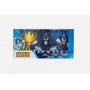 Набор 3 Фигурки Соник Суперсоник Оборотень Sonic The Hedgehog Werehog Super Sonic with Grind Shoes Jakks 42593