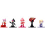 Набір 12 Фігурок Їжак Сонік 3 Sonic The Hedgehog Nano Metalfigs Series 3 Jada Toys 37353