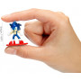 Набір 12 Фігурок Їжак Сонік 3 Sonic The Hedgehog Nano Metalfigs Series 3 Jada Toys 37353