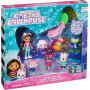 Набор 7 фигурок Волшебный домик Габби с сюрпризом Gabby's Dollhouse Spin Master B6064152