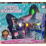 Набор 7 фигурок Волшебный домик Габби с сюрпризом Gabby's Dollhouse Spin Master B6064152