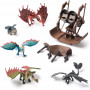 Набор Как приручить Дракона Мир Берка:Ловец Драконов DreamWorks Dragons Dragon Catcher Spin Master 6072894