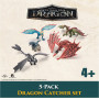 Набор Как приручить Дракона Мир Берка:Ловец Драконов DreamWorks Dragons Dragon Catcher Spin Master 6072894